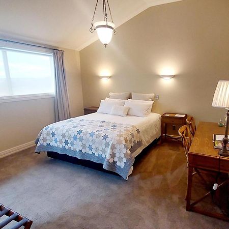 Country Lodge Kinloch Taupo Luaran gambar