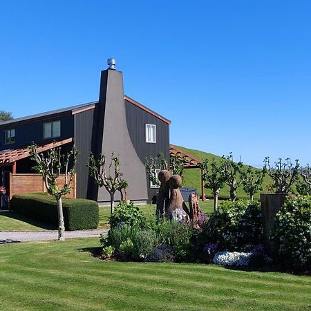 Country Lodge Kinloch Taupo Luaran gambar