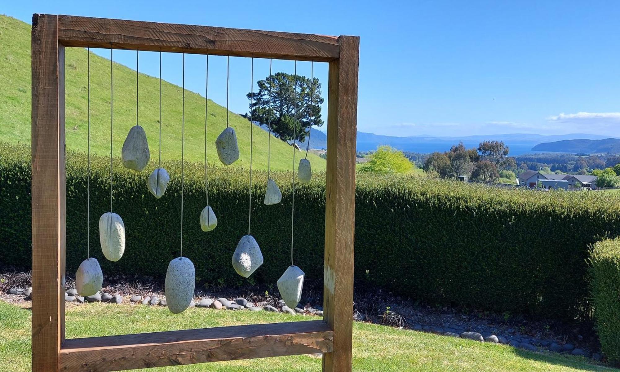 Country Lodge Kinloch Taupo Luaran gambar