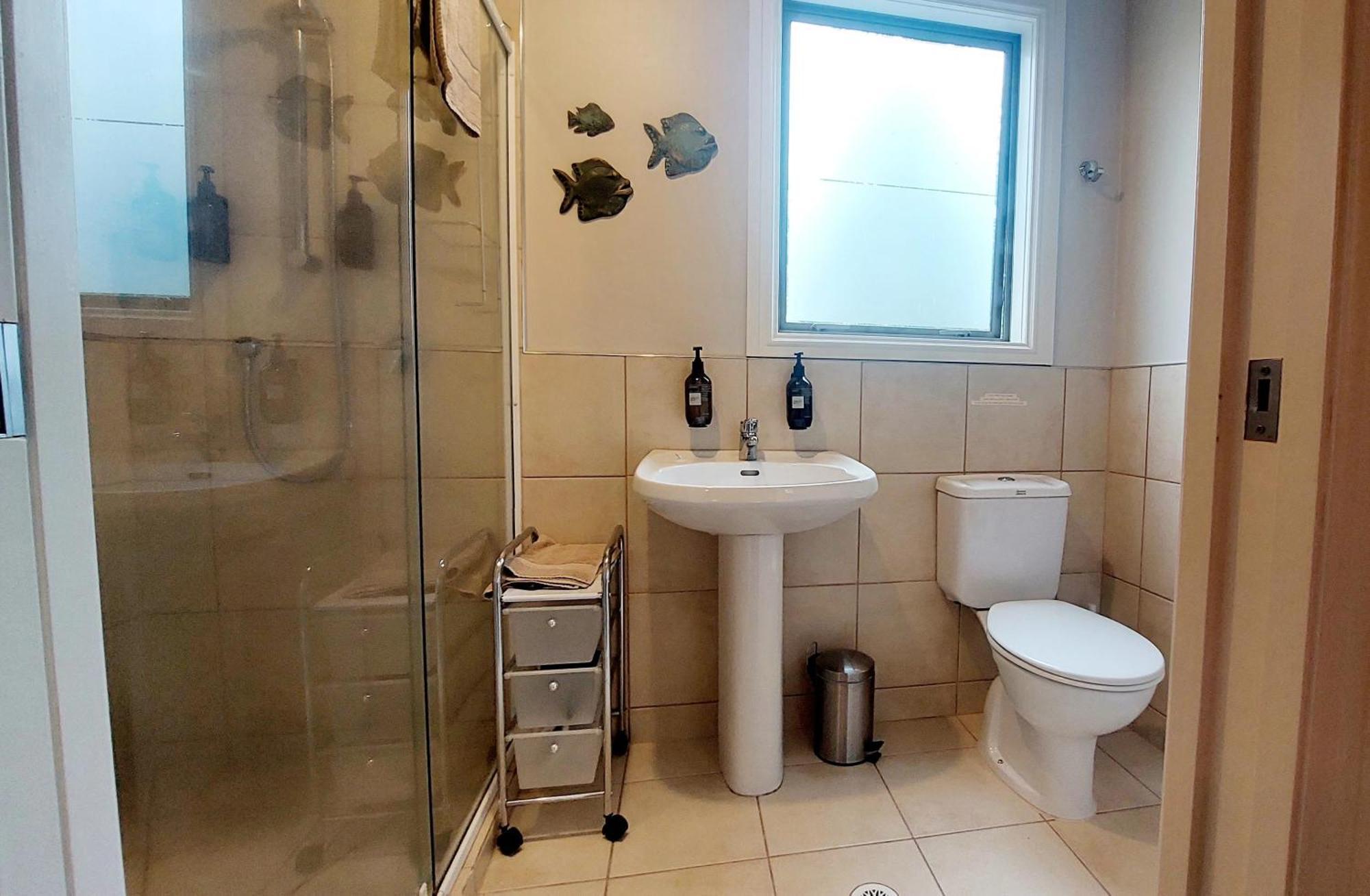 Country Lodge Kinloch Taupo Luaran gambar