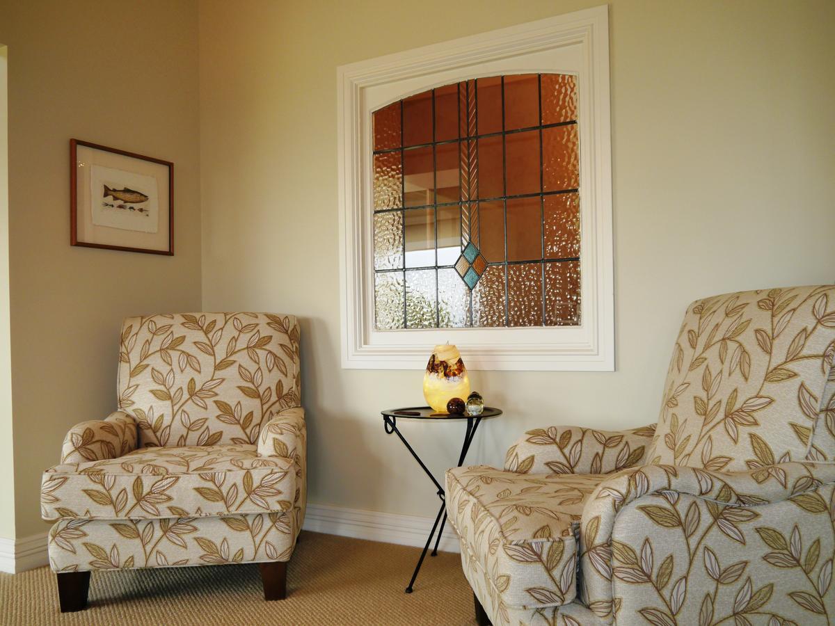Country Lodge Kinloch Taupo Luaran gambar
