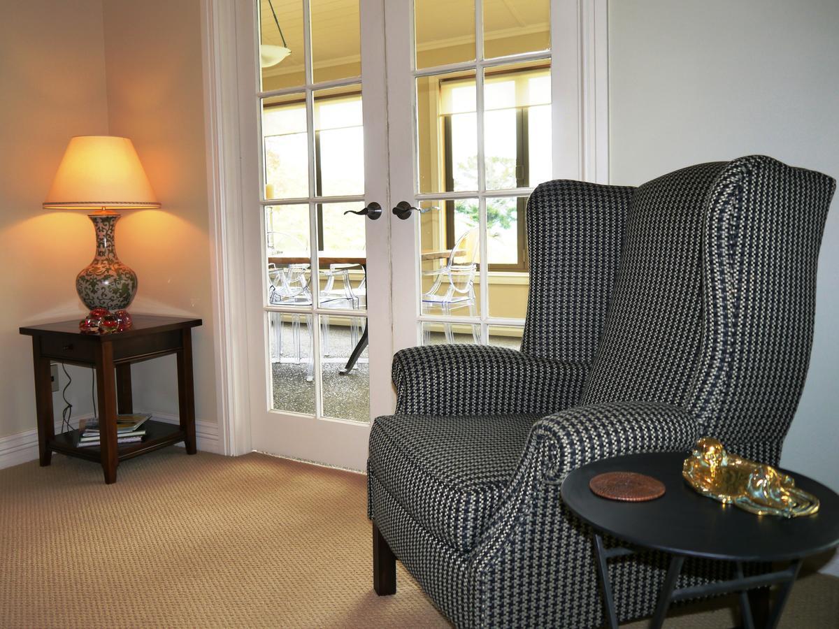 Country Lodge Kinloch Taupo Luaran gambar
