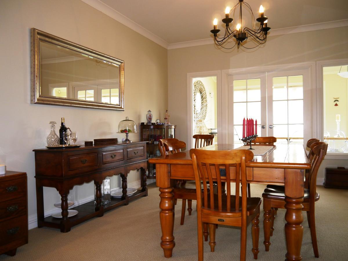 Country Lodge Kinloch Taupo Luaran gambar