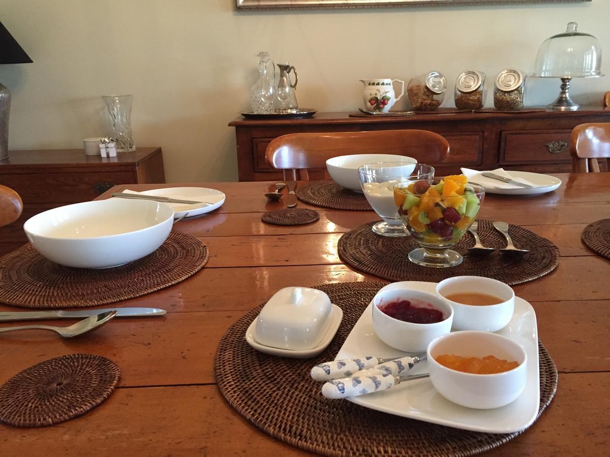 Country Lodge Kinloch Taupo Luaran gambar